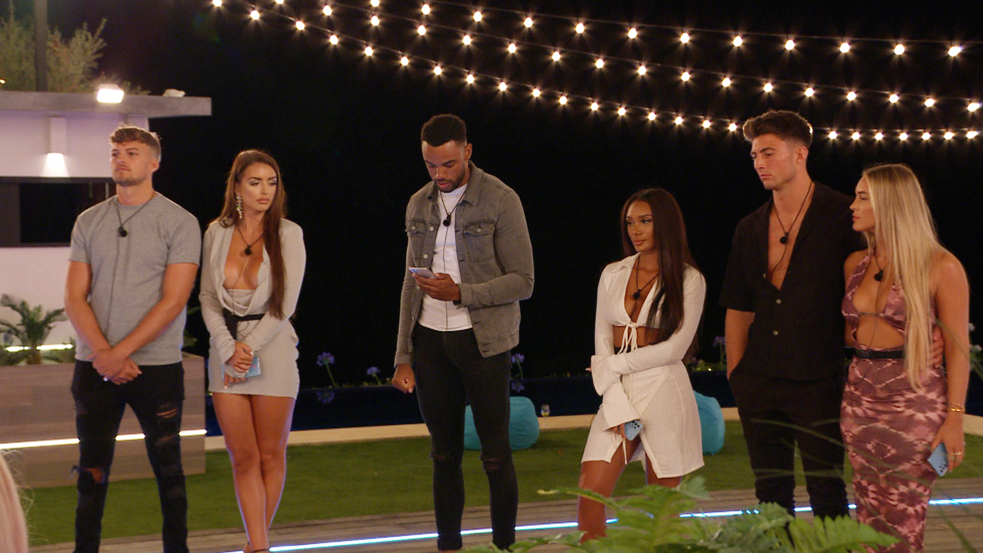 Love Island Tyler 