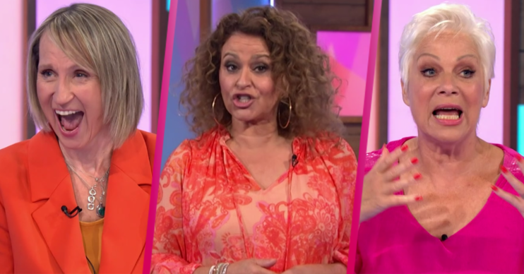 loose women today