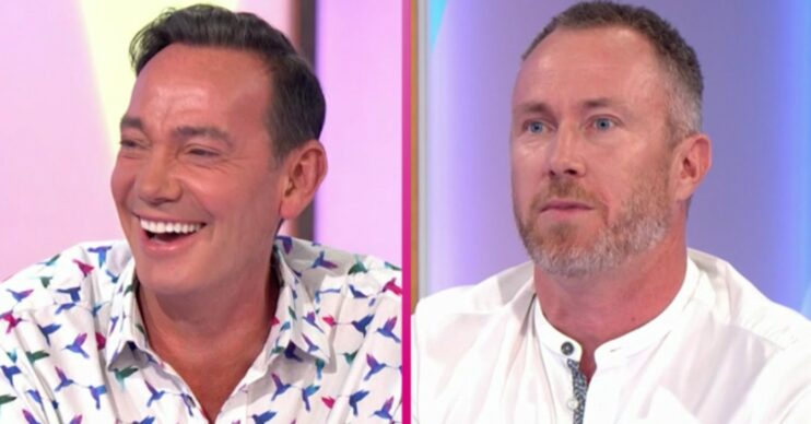 Loose Women cast