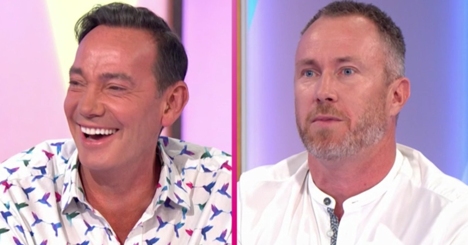 Loose Women cast