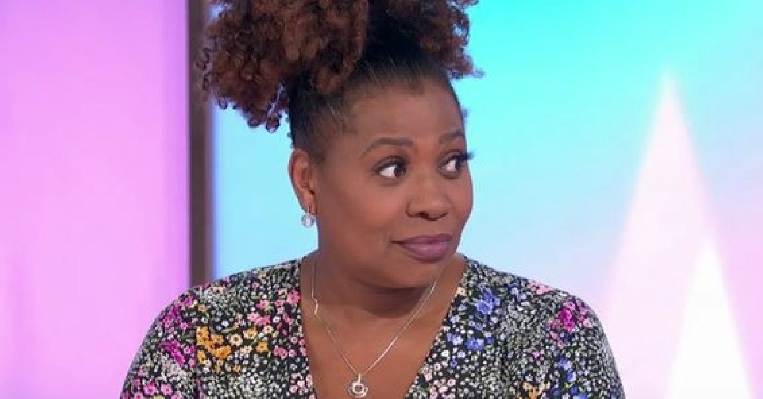 Brenda Loose Women
