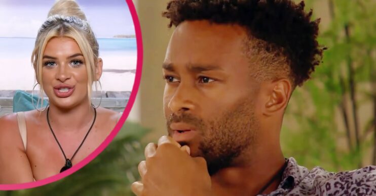 Love Island 2021