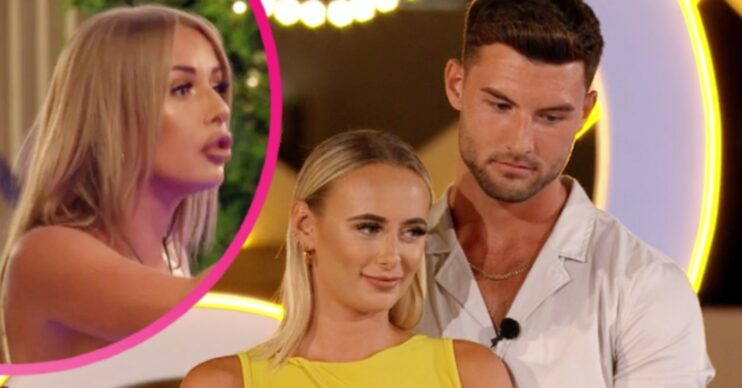 Love Island 2021