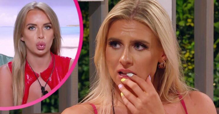 Love Island 2021
