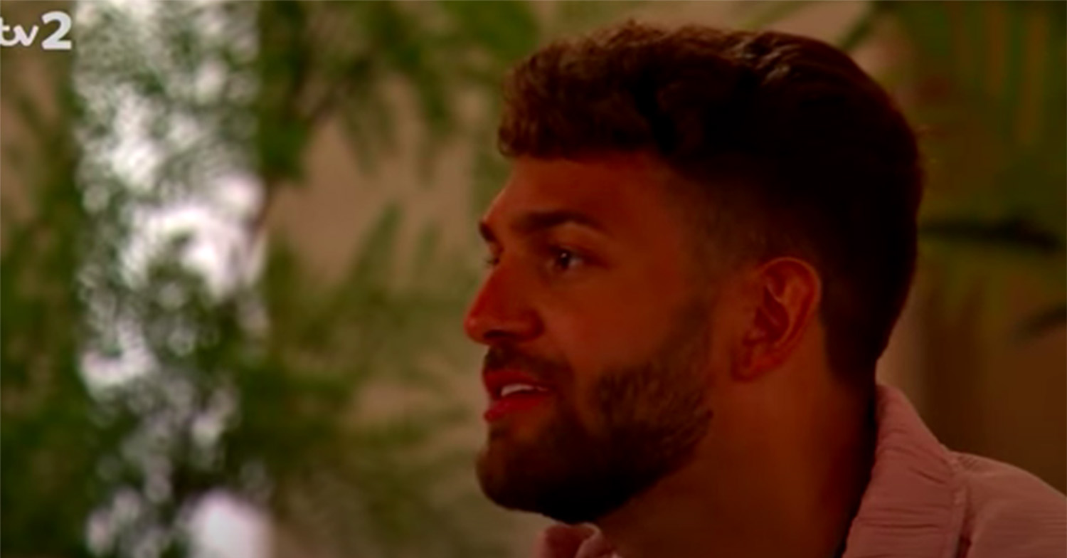 Love Island latest news double dumpings ahead