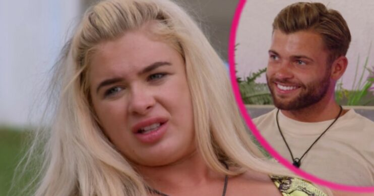 Love Island Jake