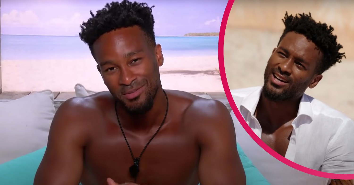 Love Island: Teddy Soares shocks fellow Casa Amor residents with royal connection confession