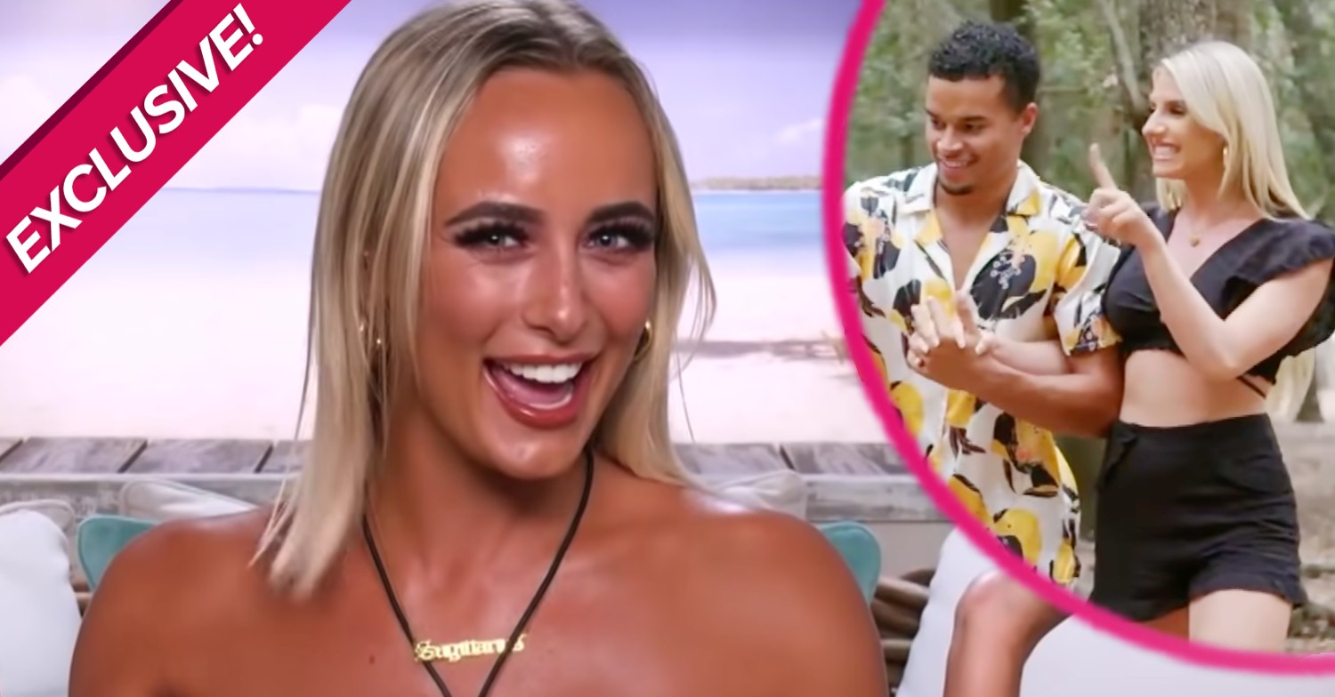 Love Island final