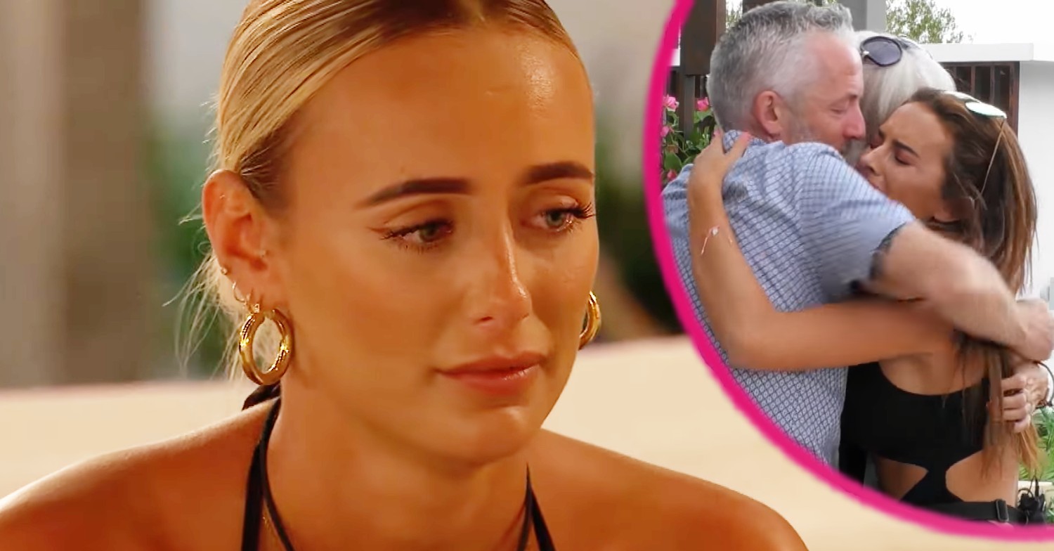 Love Island 2021