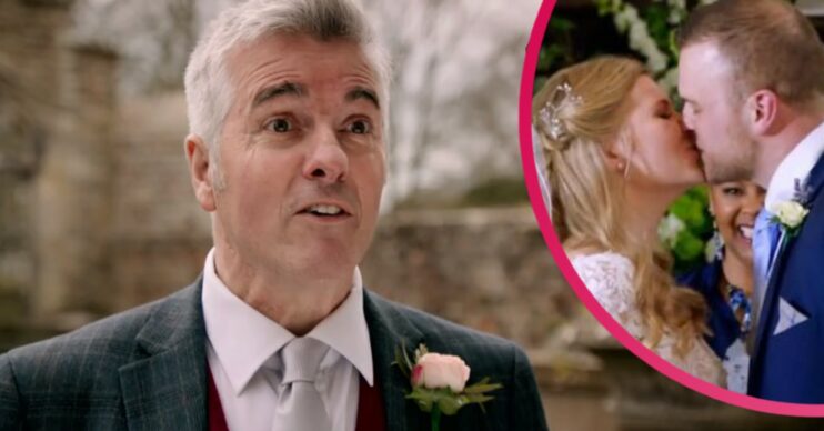 Married at first sight uk