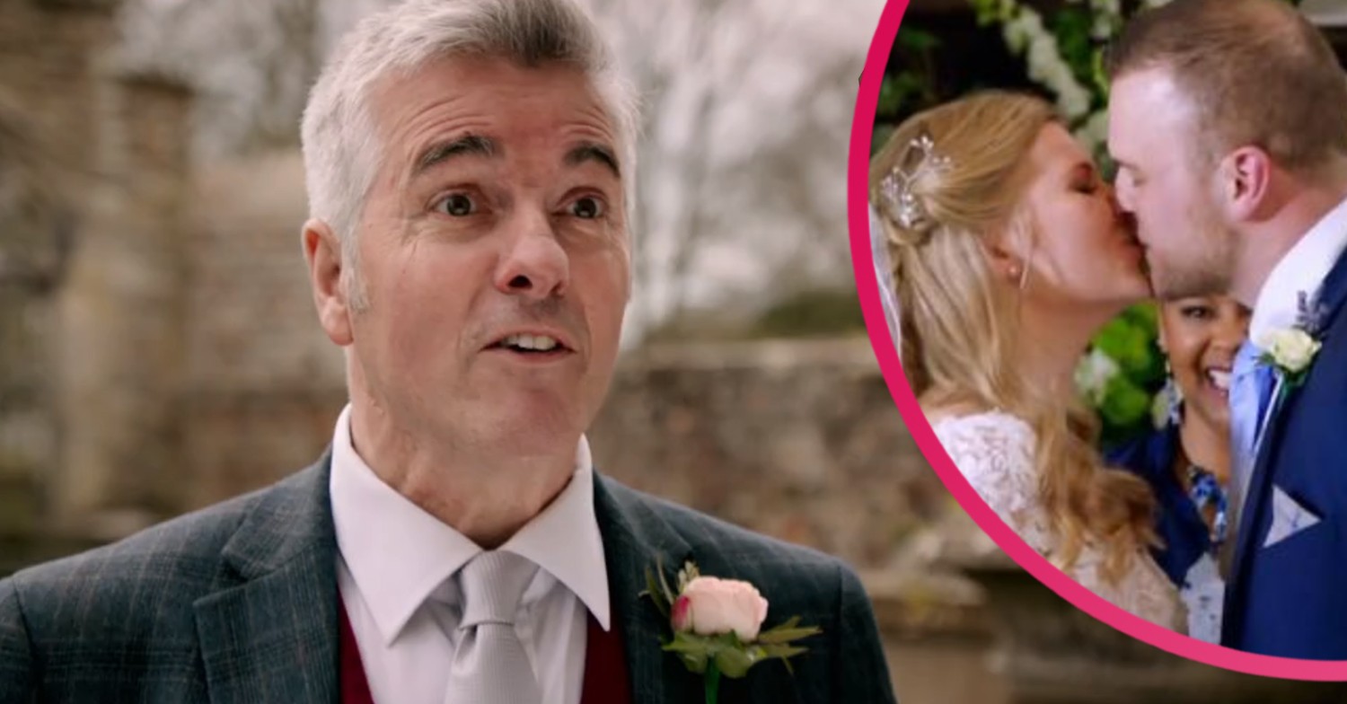 Married at first sight uk