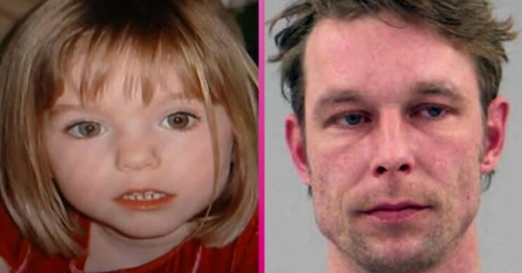 Madeleine McCann news