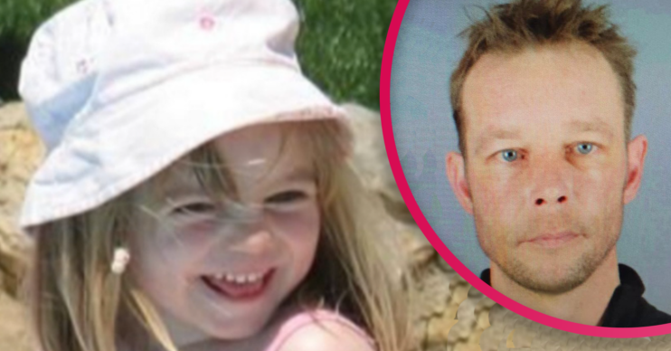 madeleine mccann news