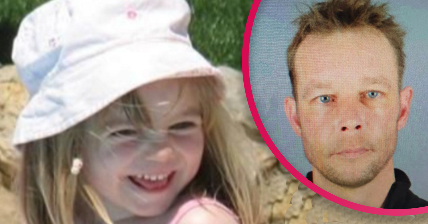 madeleine mccann news
