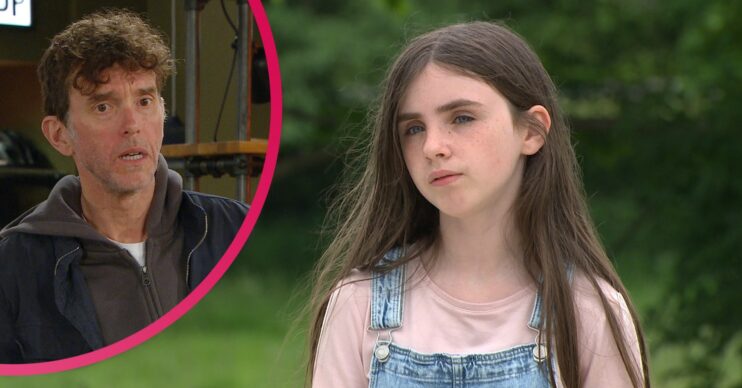 Emmerdale spoilers April and Marlon