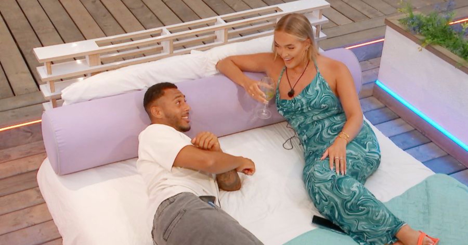 With the Love Island final just over a week away, we take a look at the remaining couples' compatibility according to their star signs