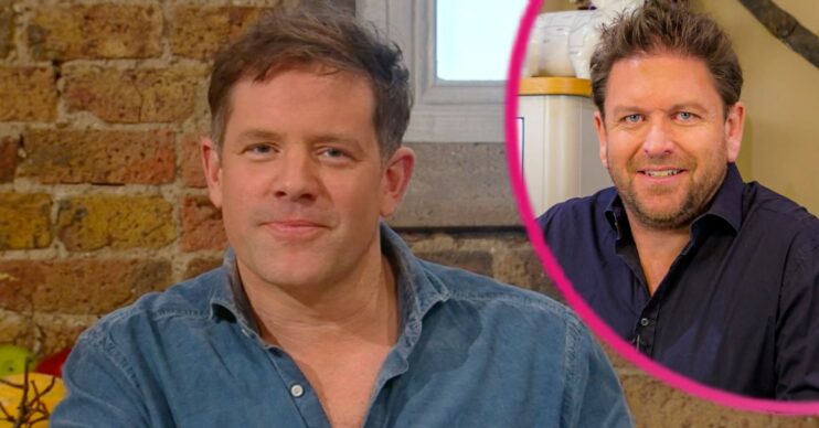 Matt Tebbutt