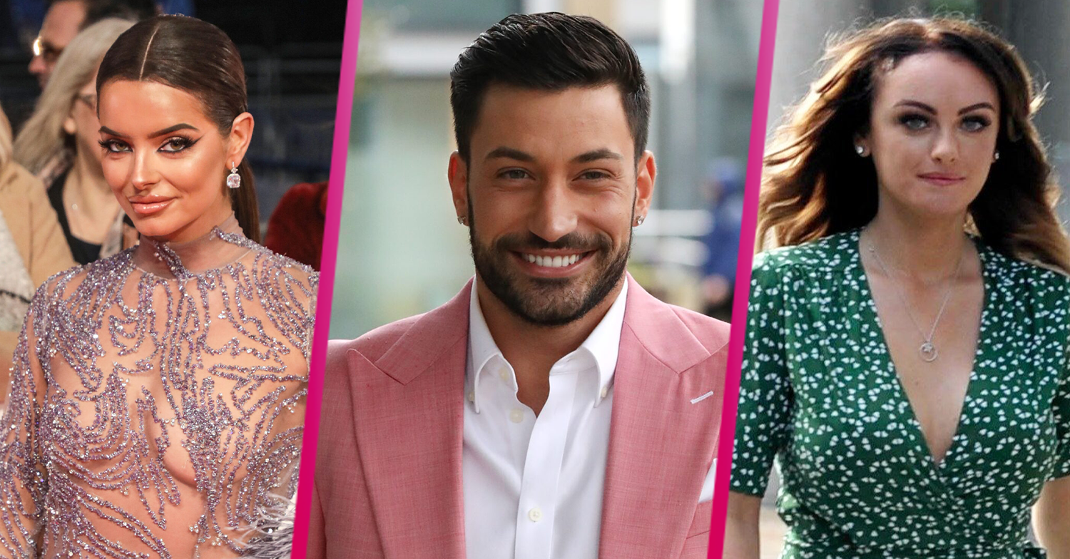 strictly come dancing news