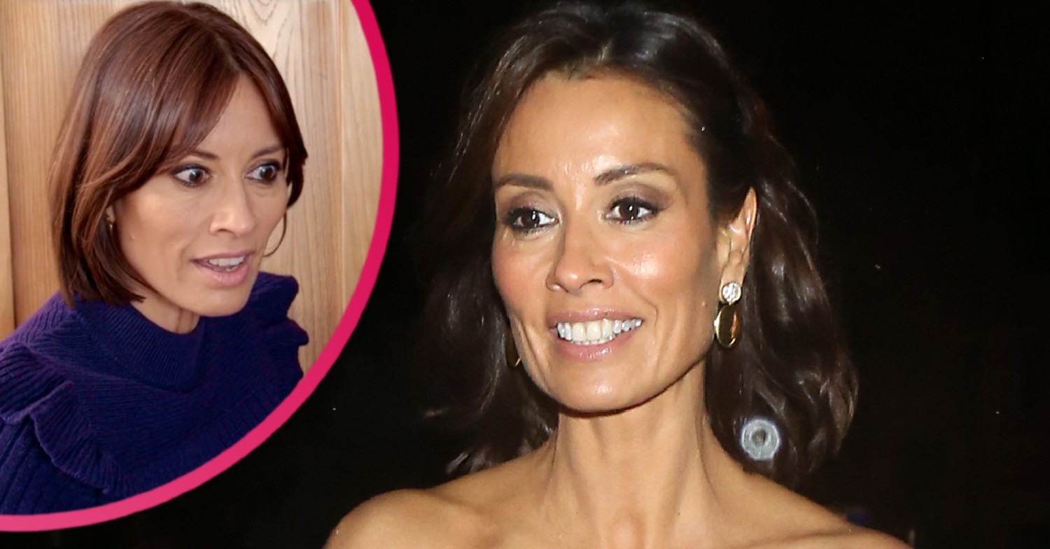 Melanie Sykes on Shop Well For Less