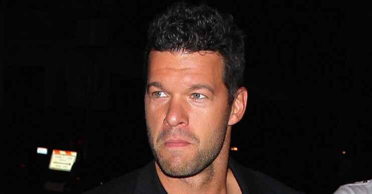 Michael Ballack son