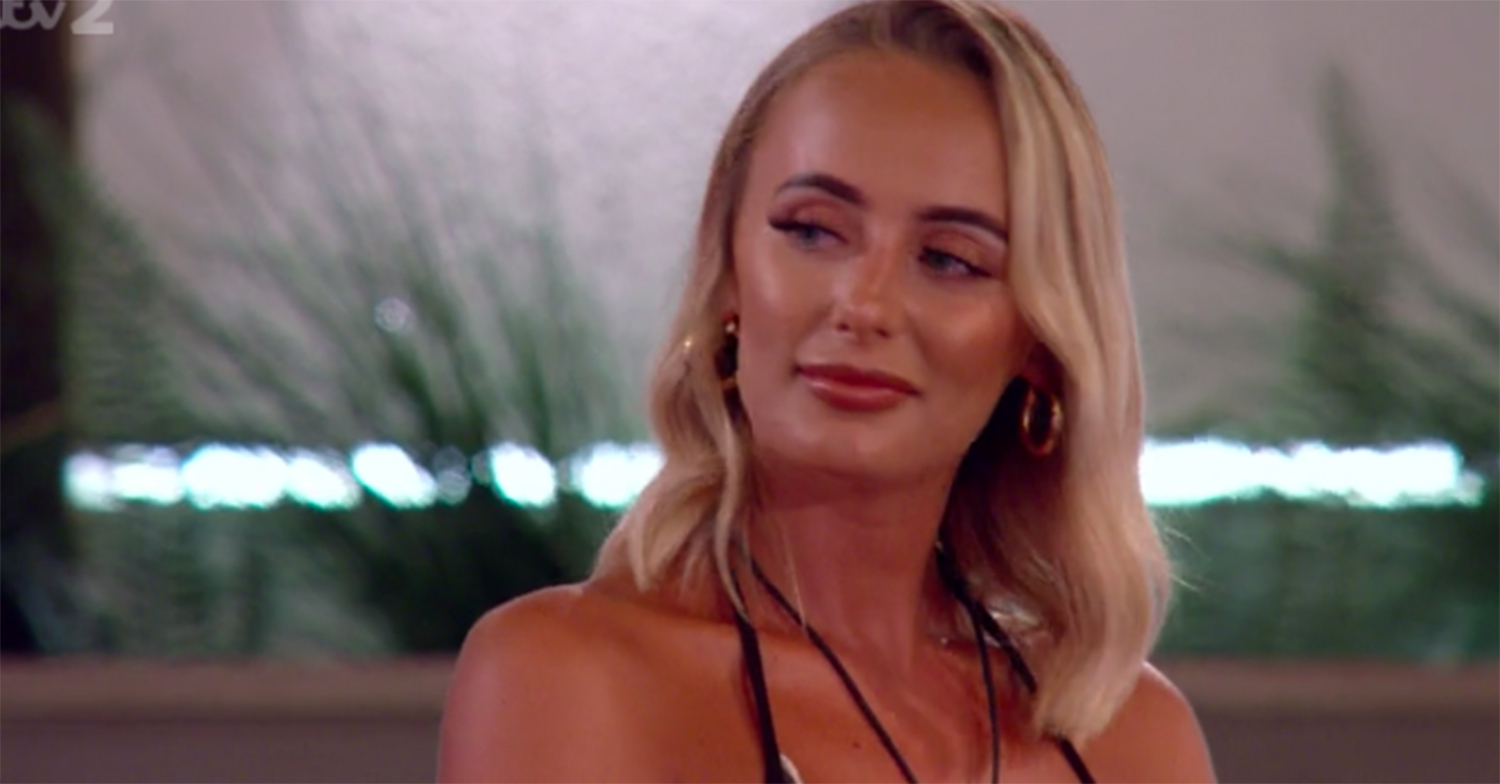 Love Island viewers threaten Ofcom complaints over Millie and Liam
