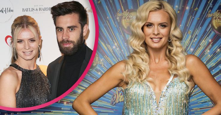 strictly come dancing dancers