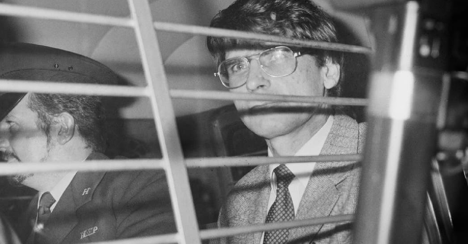 Dennis Nilsen now