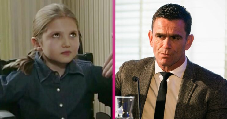 Penny Branning EastEnders Jack