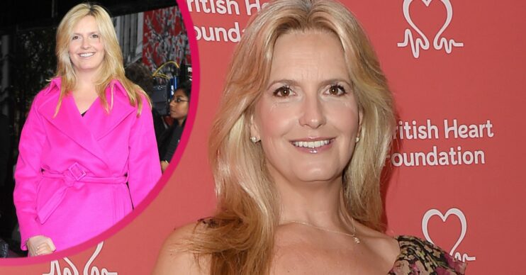 Penny Lancaster