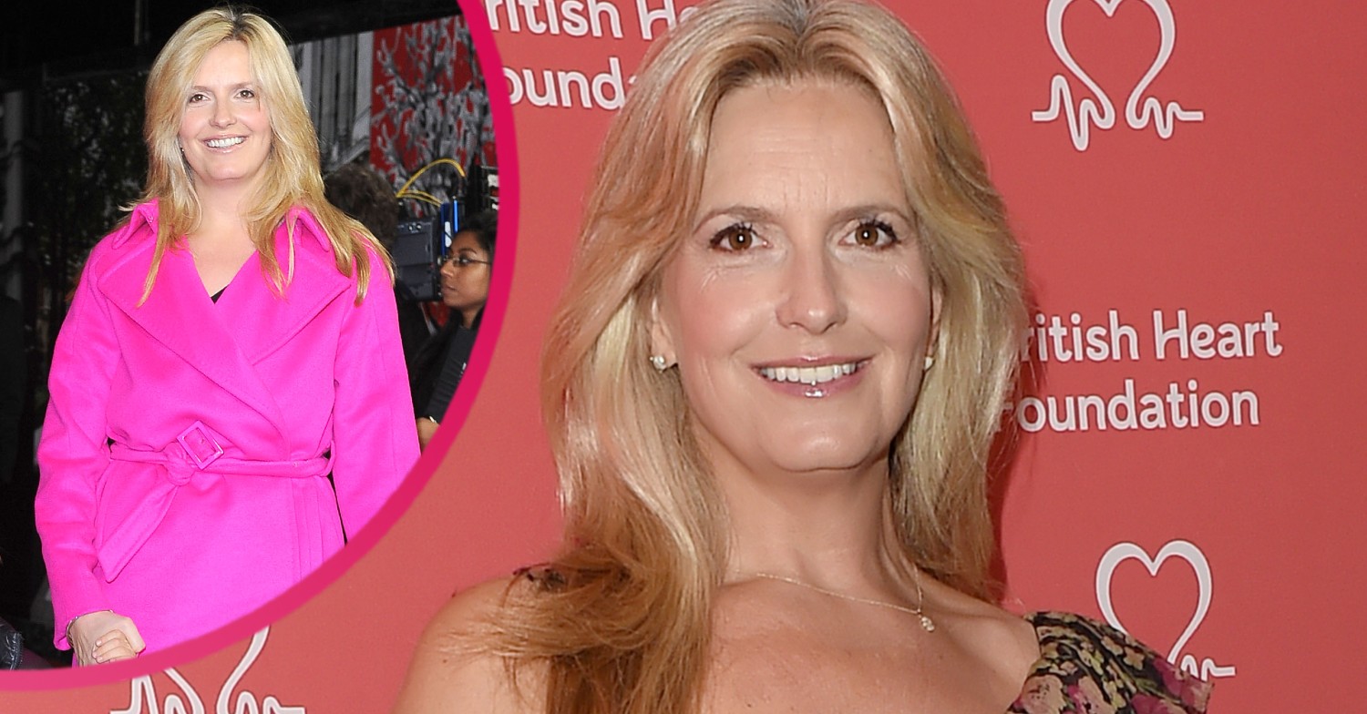 Penny Lancaster