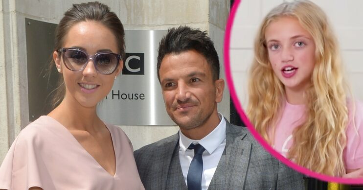Peter Andre