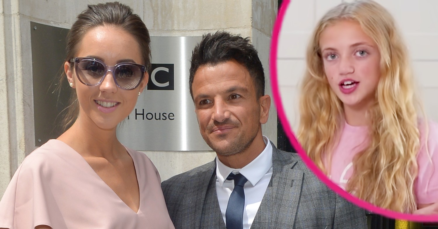 Peter Andre