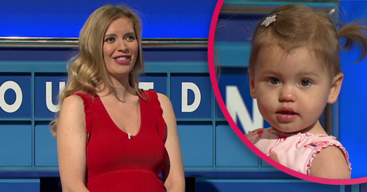 Rachel Countdown