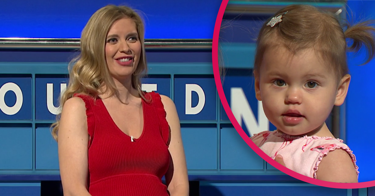 Rachel Countdown
