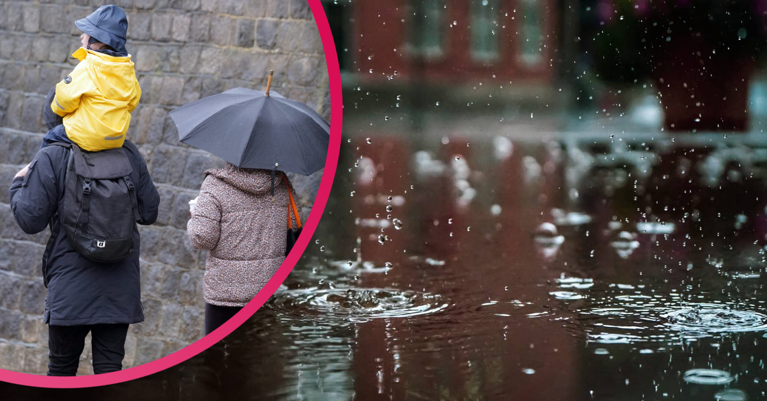 uk weather
