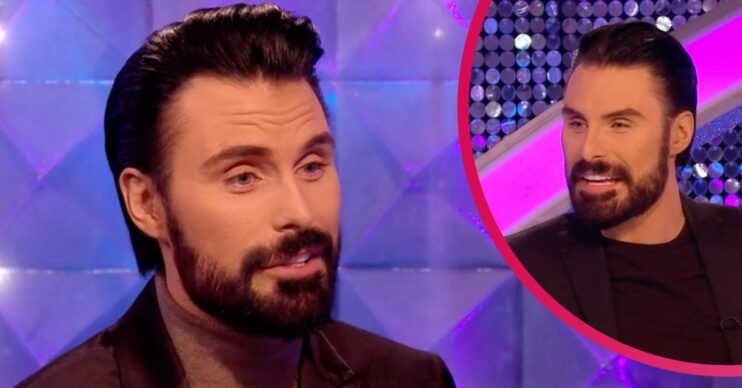 Rylan Clark-Neal to return to Strictly It Takes Two