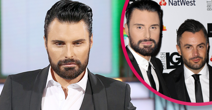 rylan clark-neal