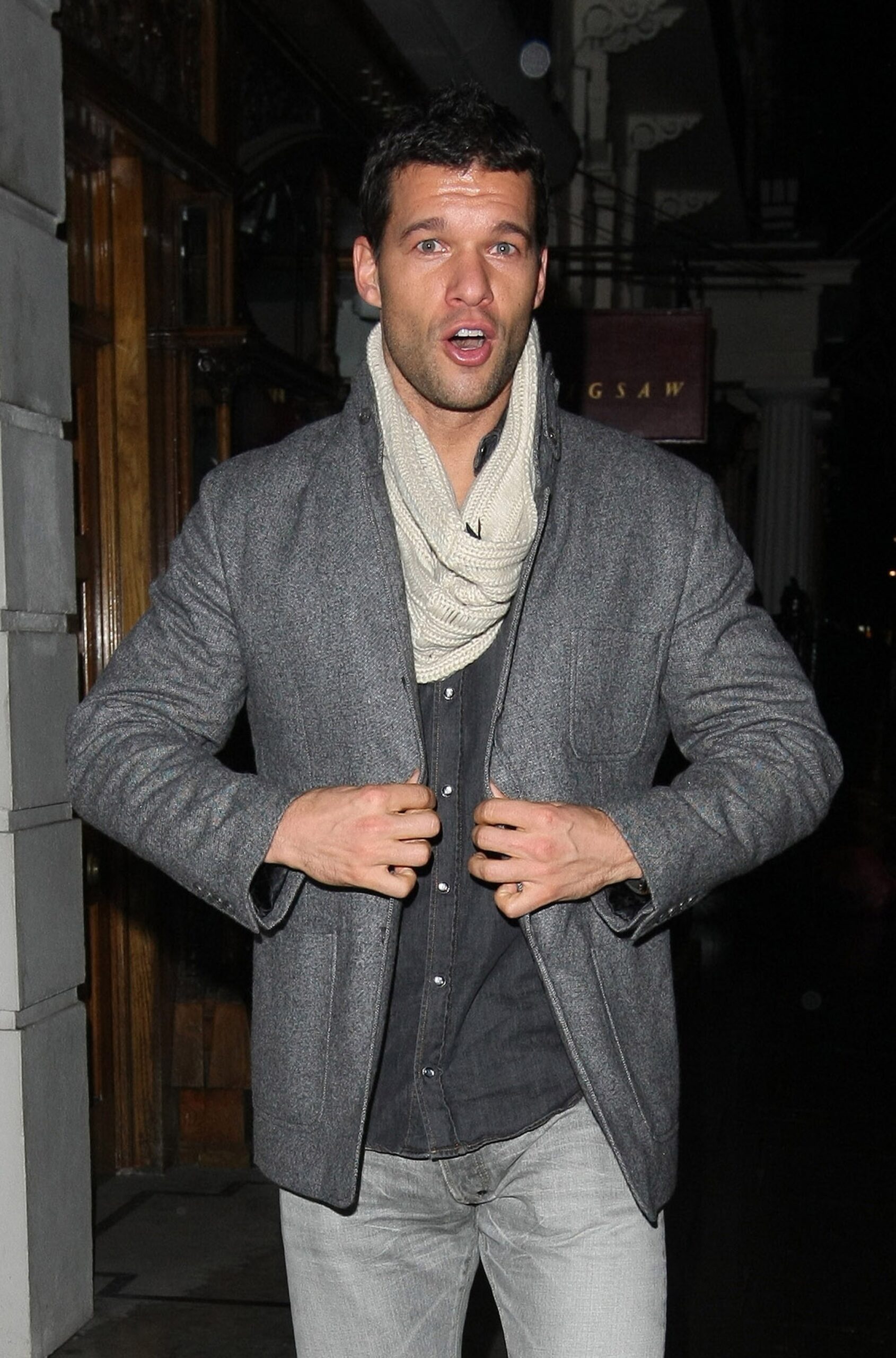 Michael Ballack son