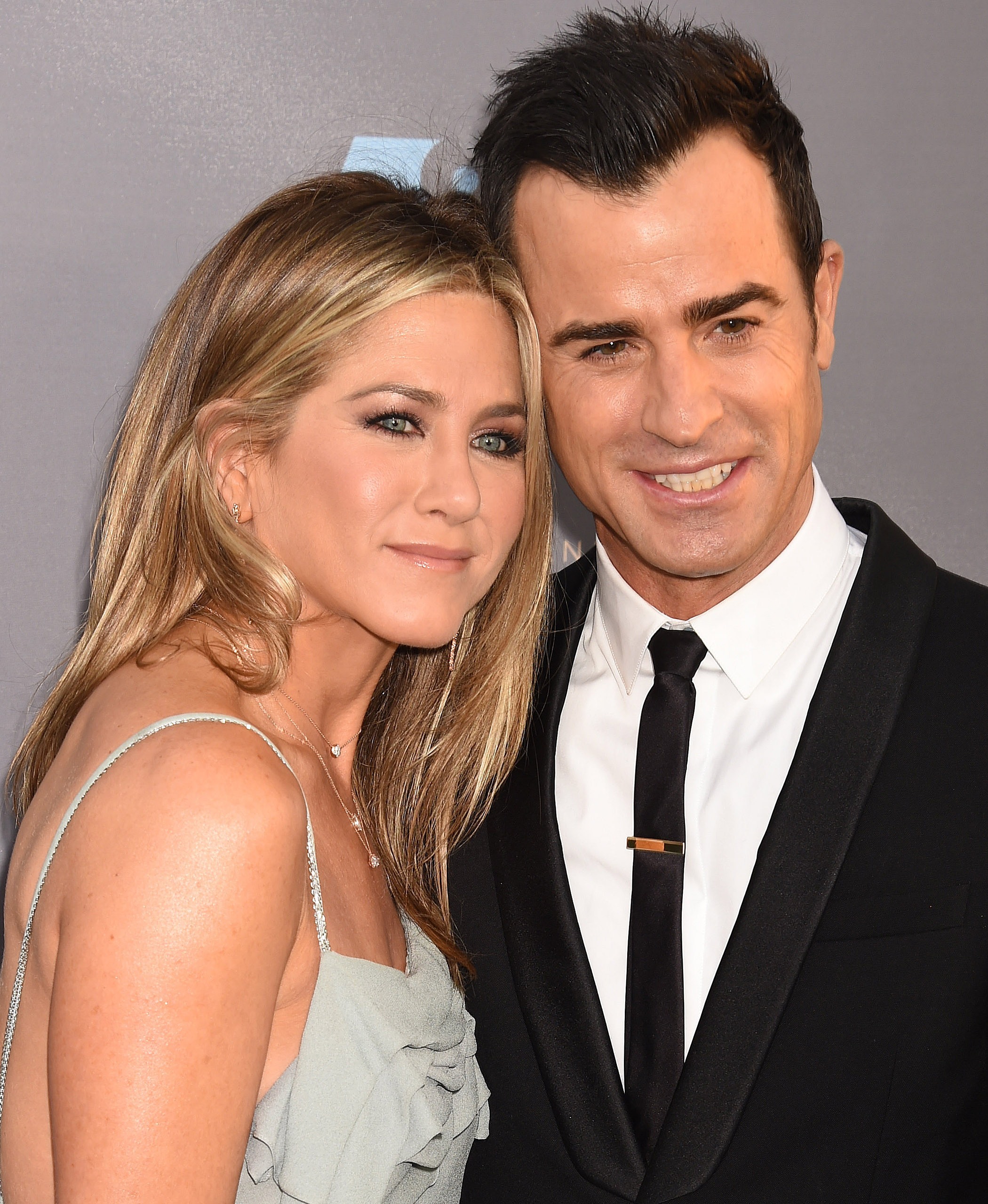 Are Jennifer Aniston and David Schwimmer dating?
