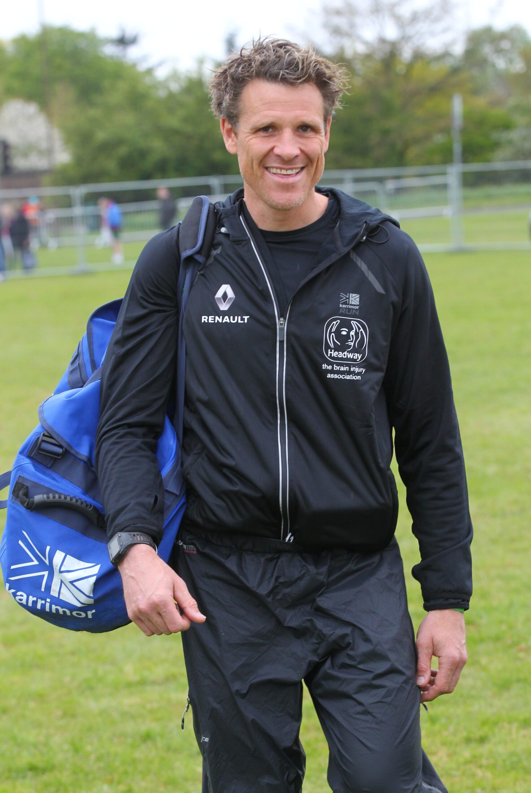 james cracknell accident sas who dares wins