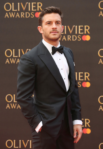 Jonathan Bailey 