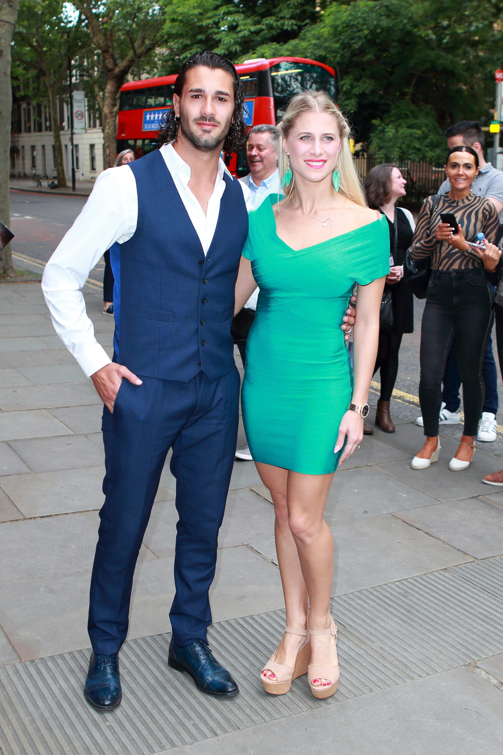 strictly come dancing dancers