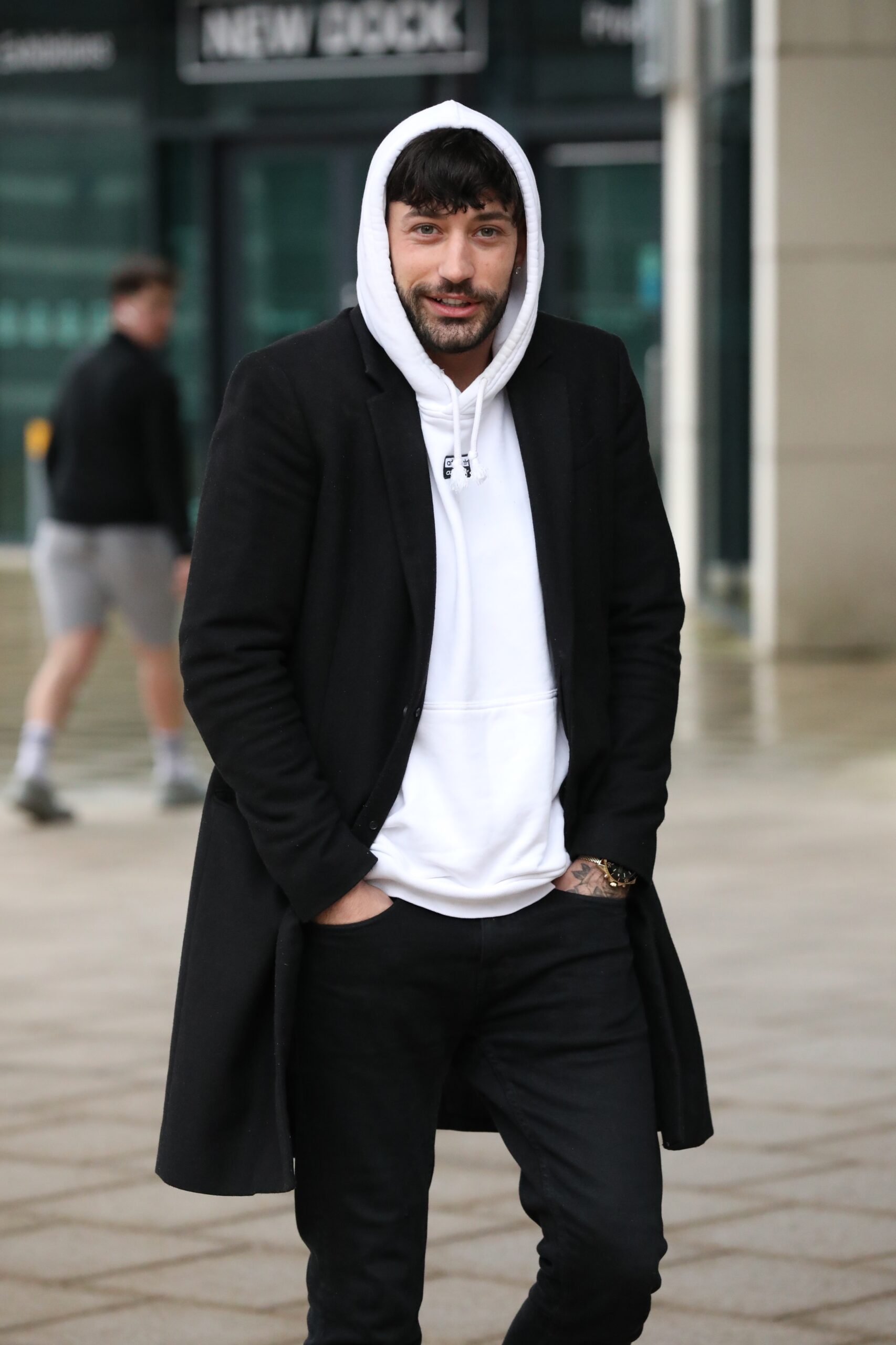 Strictly bosses want katie mcglynn giovanni pernice to be paired together