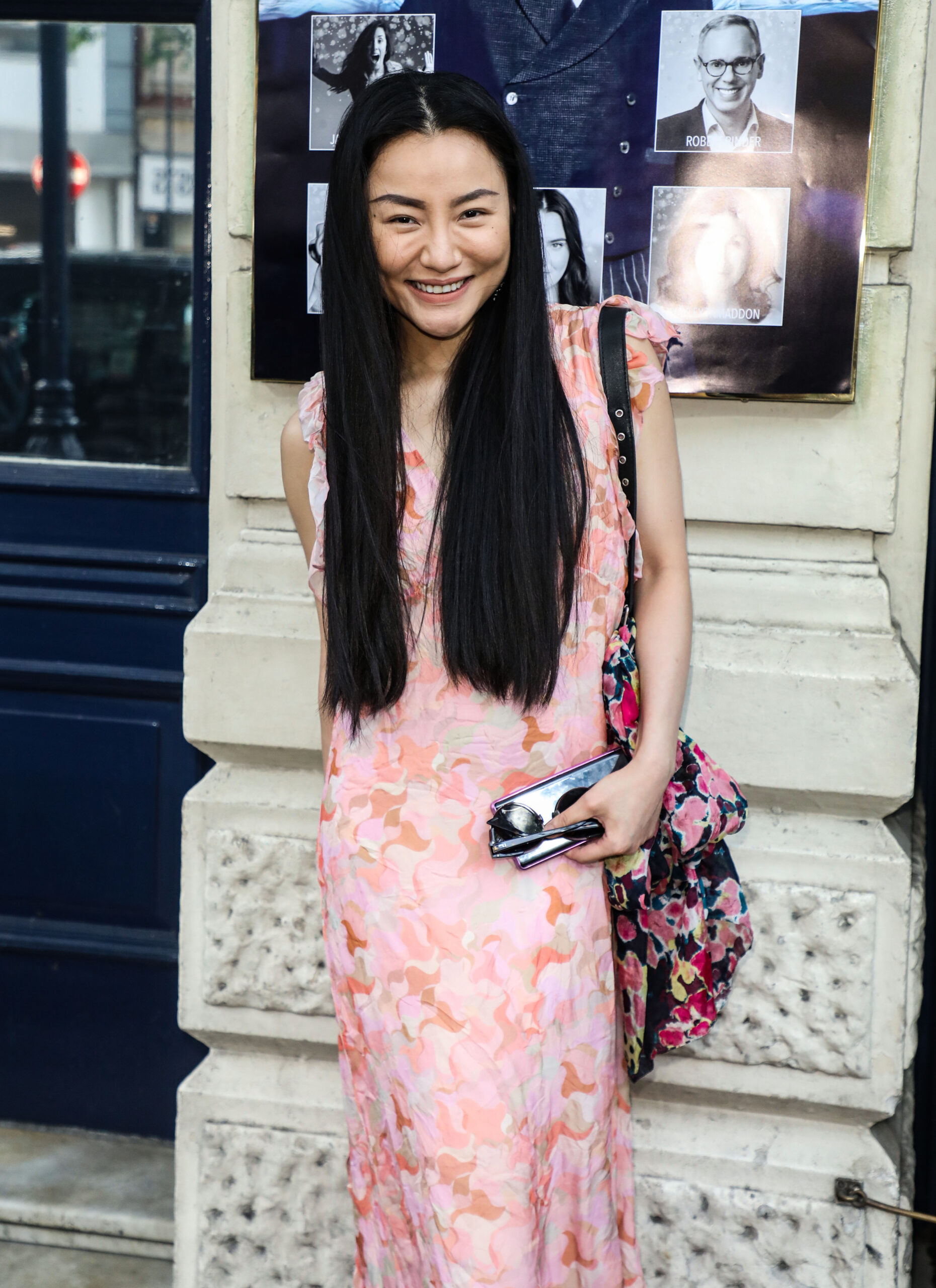 Nancy Xu