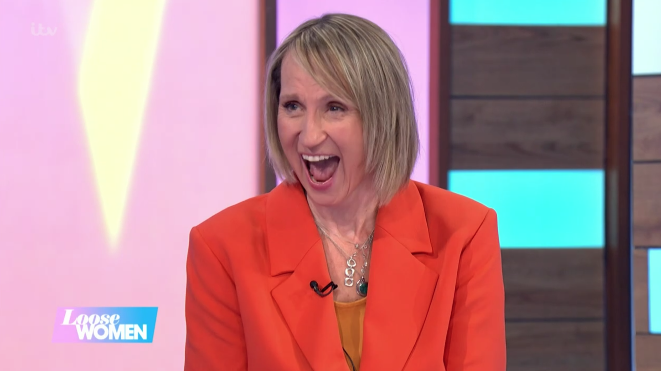 loose women today