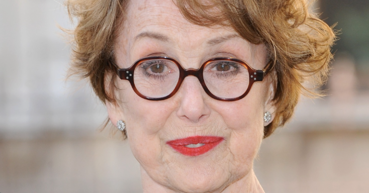 Una Stubbs was married twice and had three children