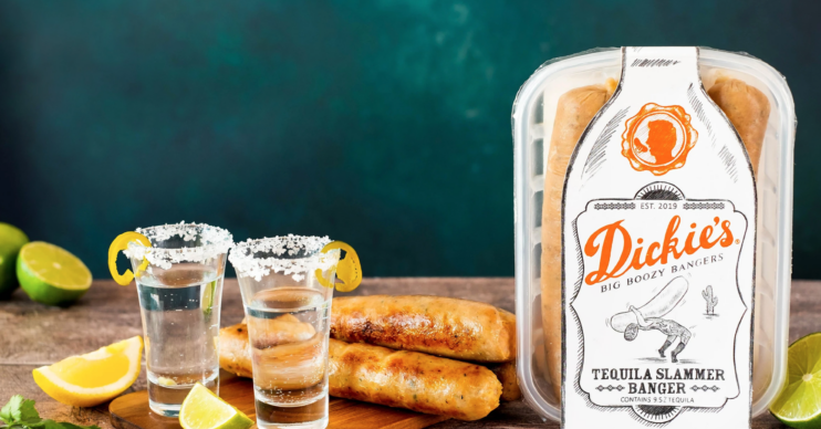 Dickie's Bangers