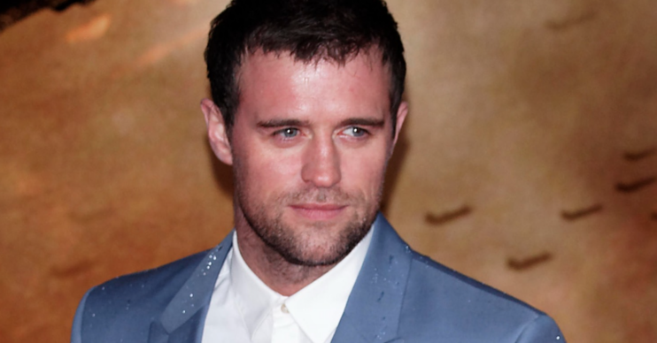Jonas Armstrong