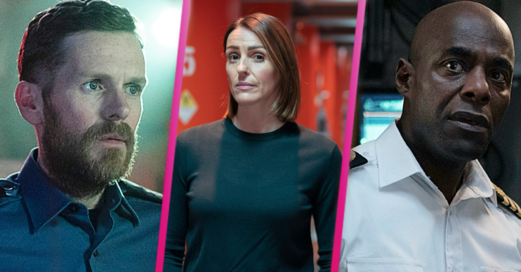 What are the latest fan theories for Vigil on BBC One?