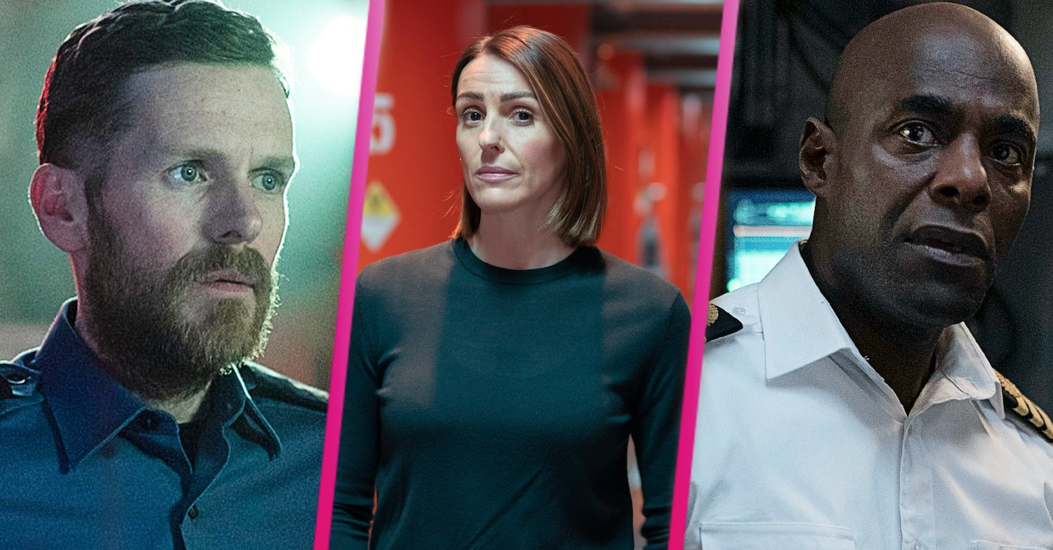 What are the latest fan theories for Vigil on BBC One?